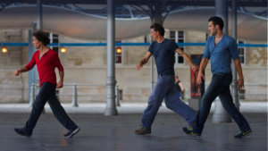 compagnie ACT2 - spectacle